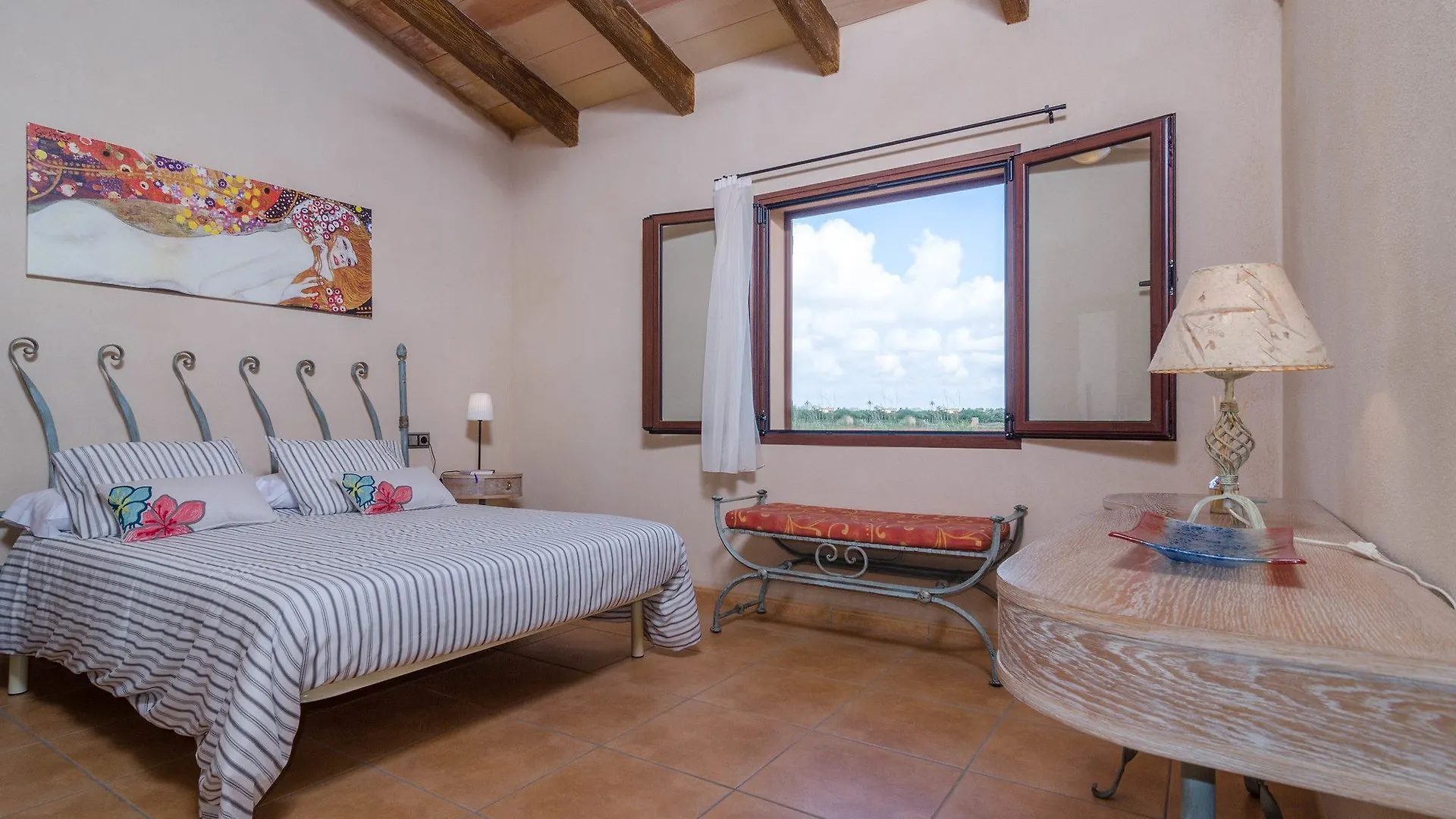 Hotel Son Triol Fenalitx